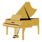 piano