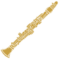 clarinete