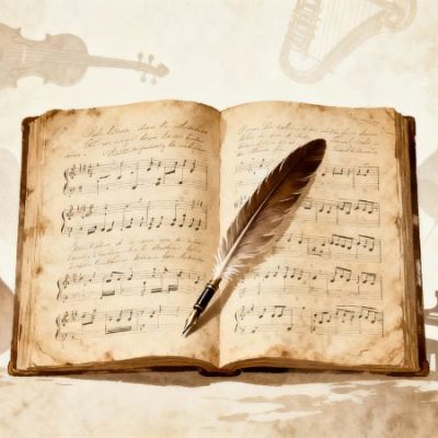 Desvendando a Música Clássica: Origens e os Estilos que Moldaram a História